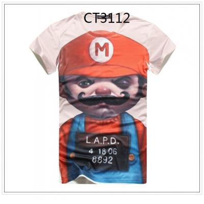 Cheap The Mountain T-Shirt wholesale No. 108